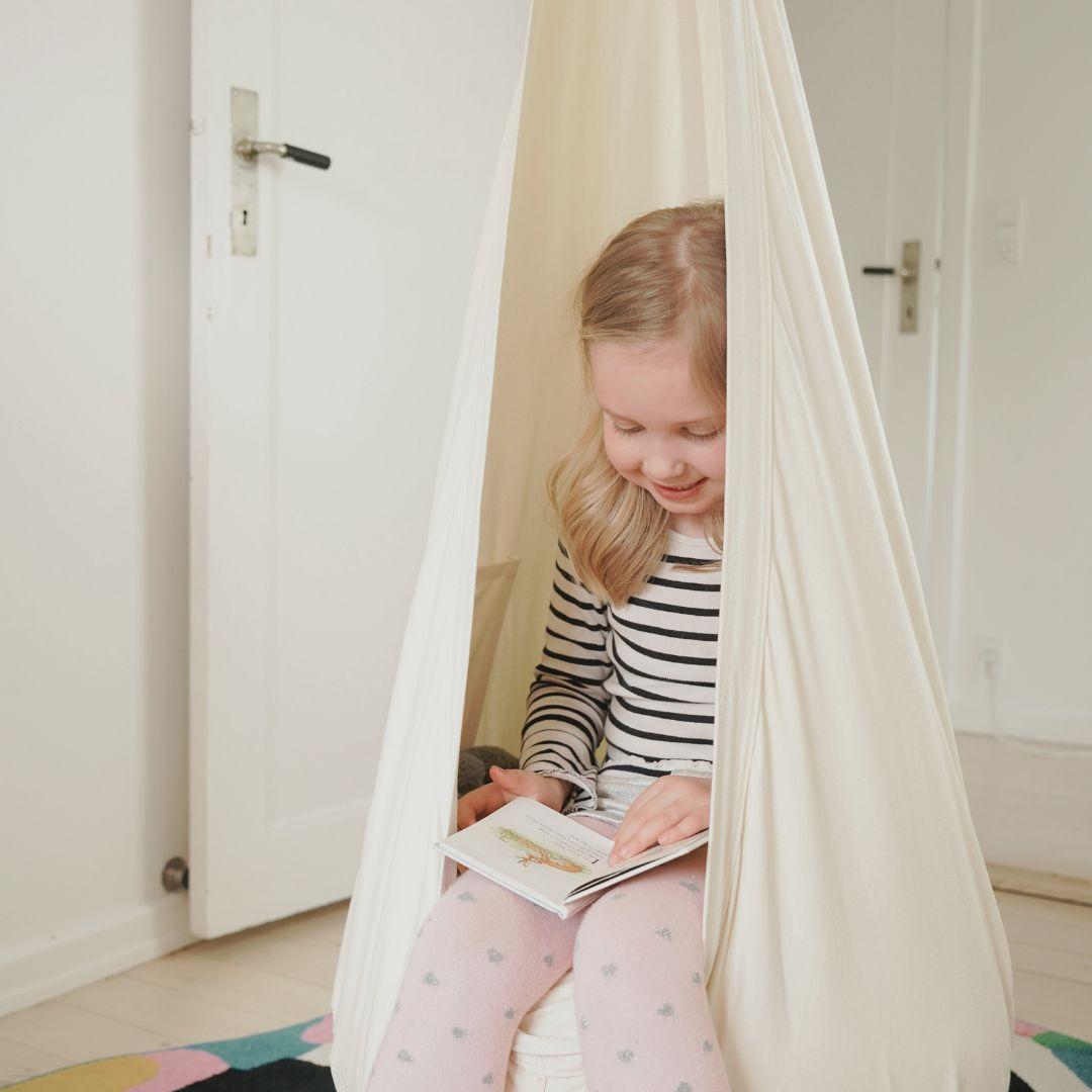 Softnest Copenhagen Hængehule i beige - Beige